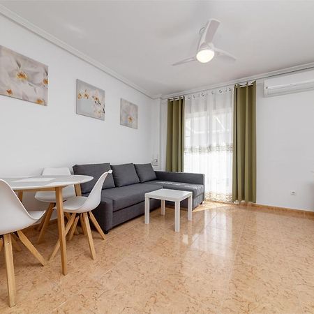 Ferienwohnung Penthouse Corbeta Sun Torrevieja Exterior foto