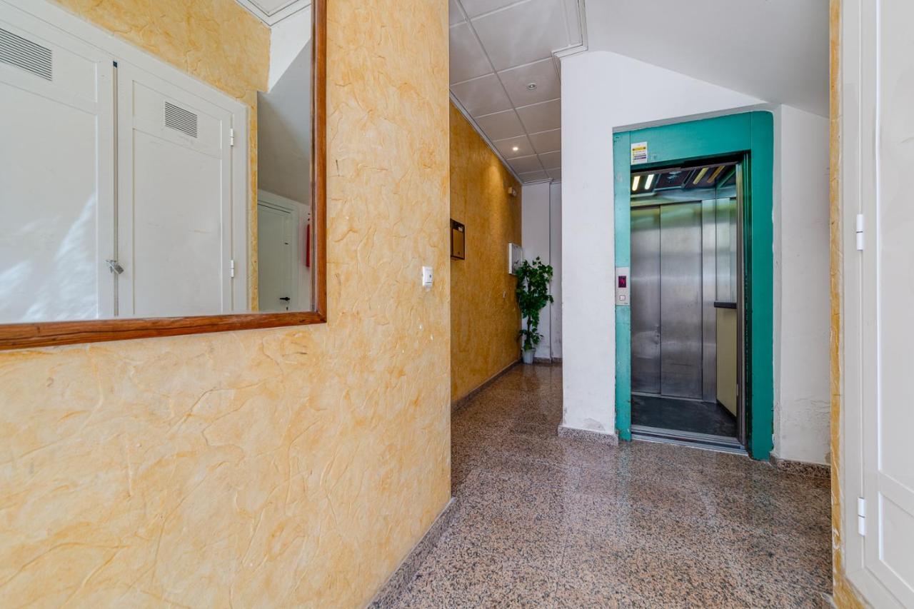 Ferienwohnung Penthouse Corbeta Sun Torrevieja Exterior foto